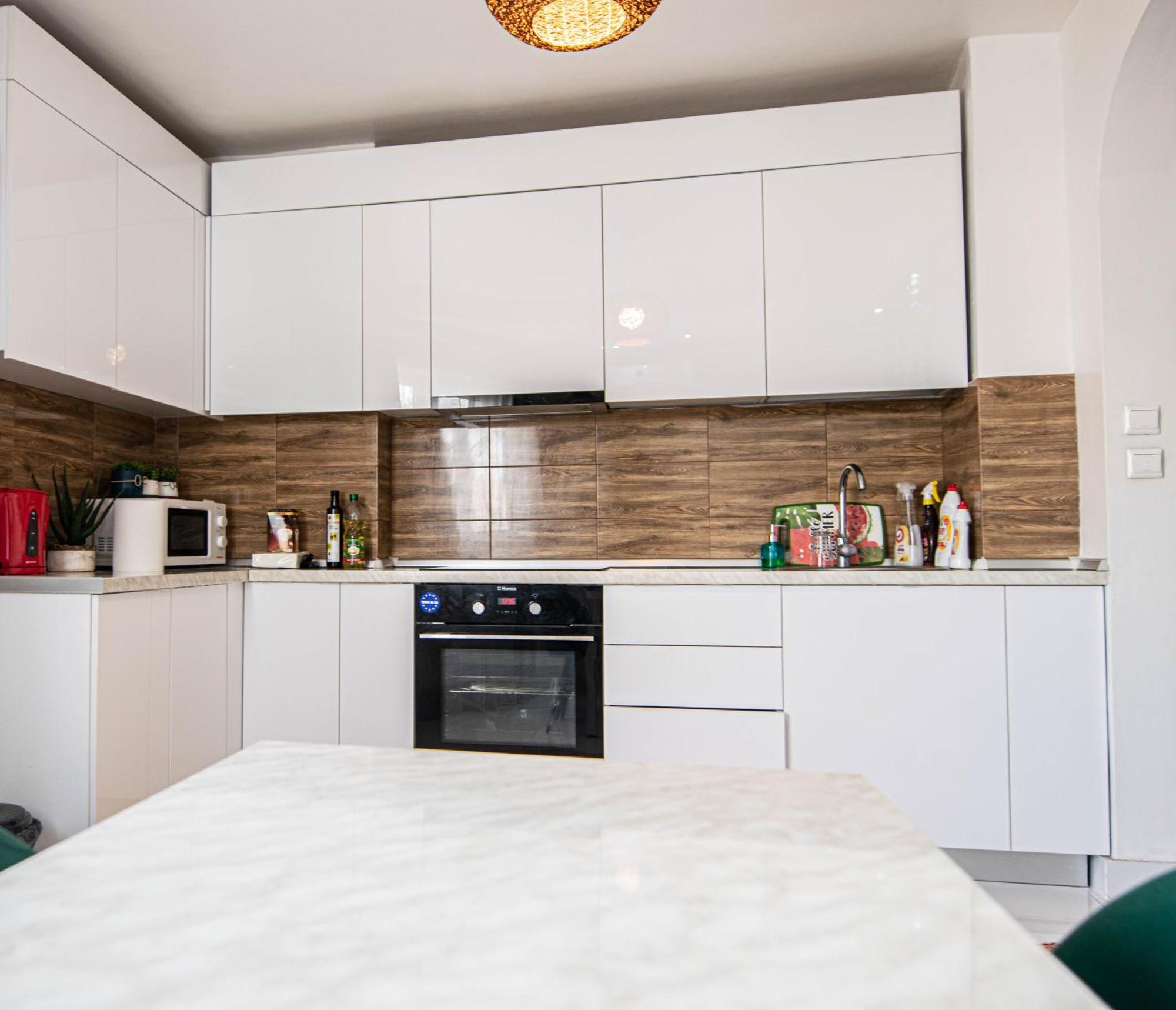 Apartament Near The Park Two Rooms Bukarest Exterior foto